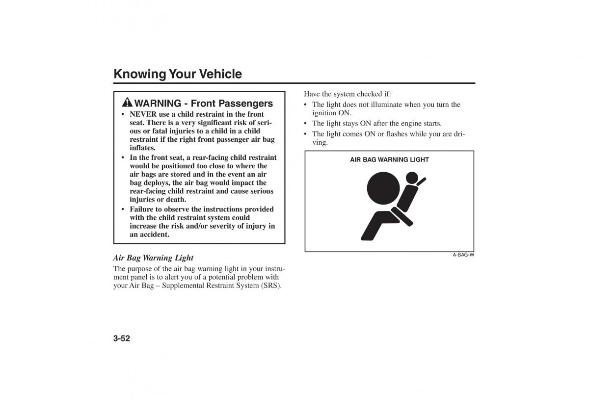 manual  Kia Rio I Pride Saipa owners manual / page 62