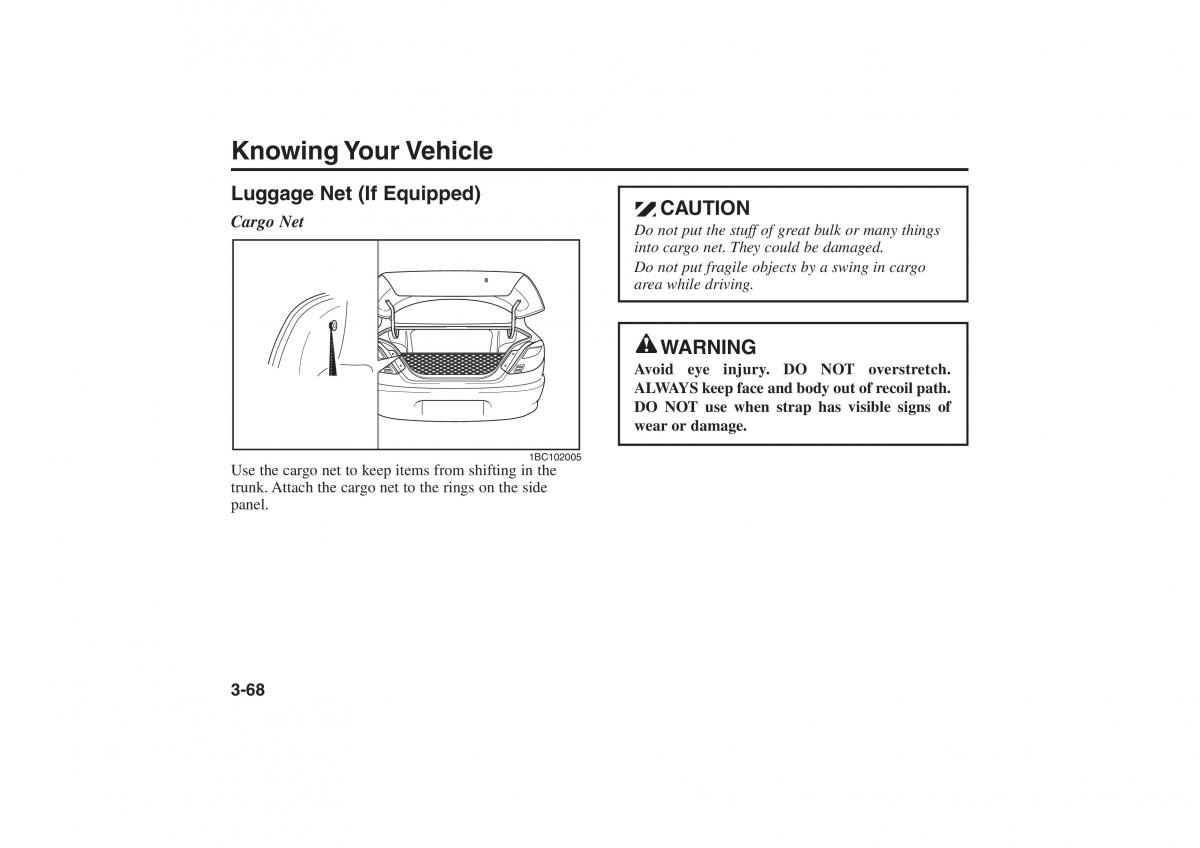 Kia Rio I Pride Saipa owners manual / page 78