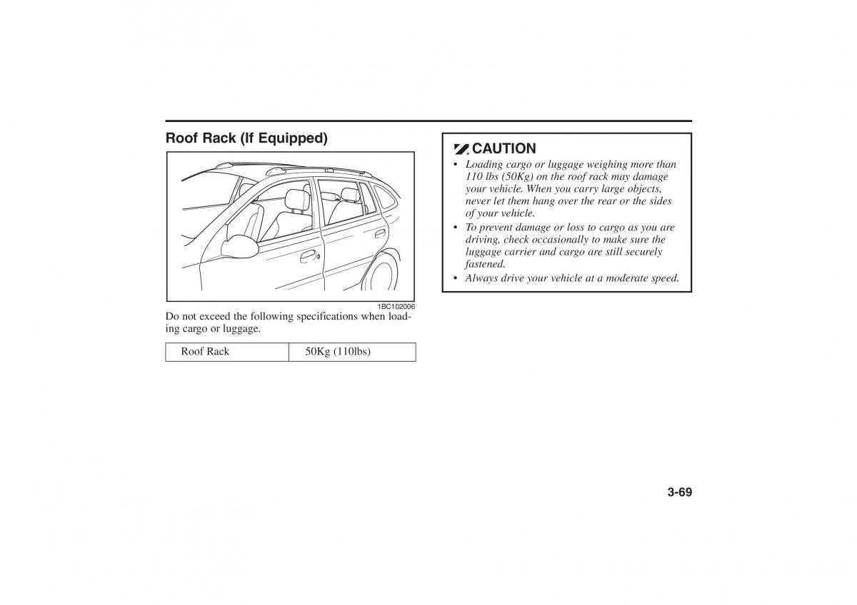 Kia Rio I Pride Saipa owners manual / page 79