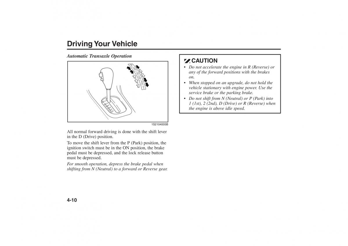 manual  Kia Rio I Pride Saipa owners manual / page 91