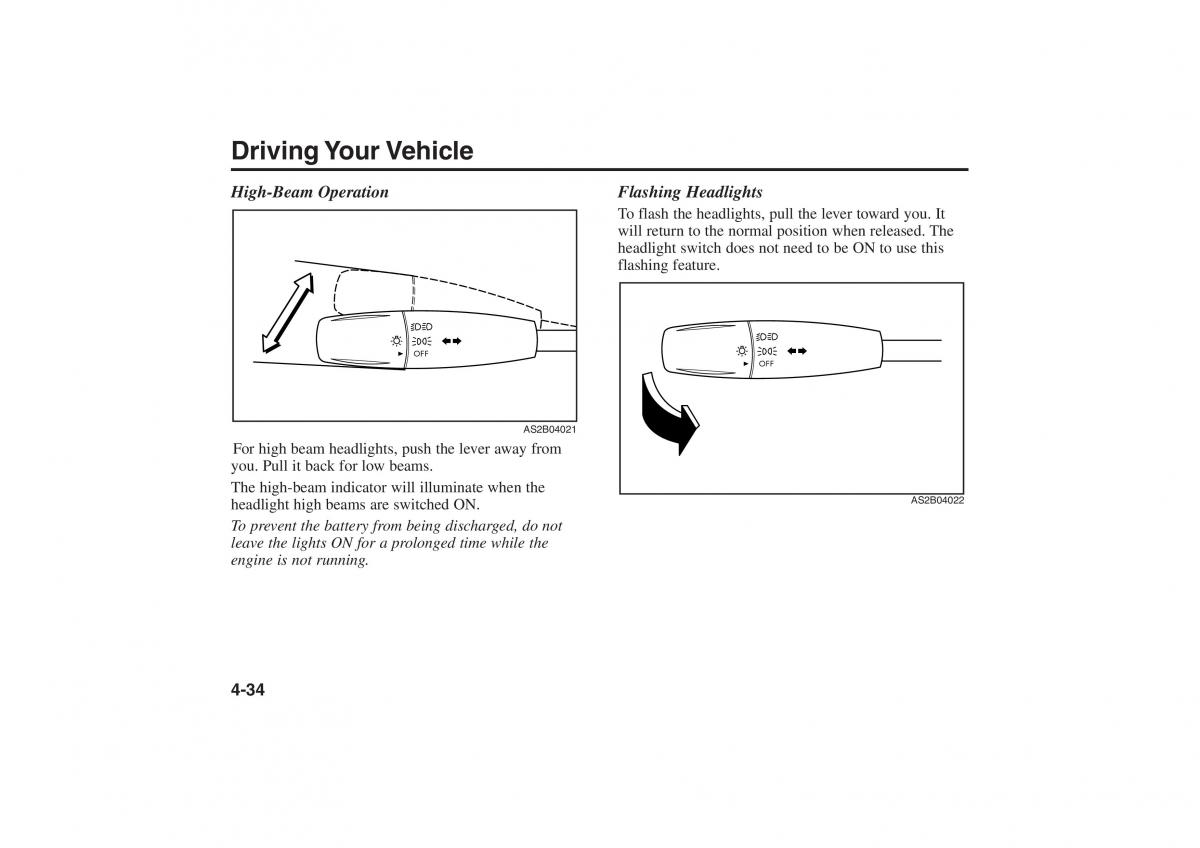 manual  Kia Rio I Pride Saipa owners manual / page 115