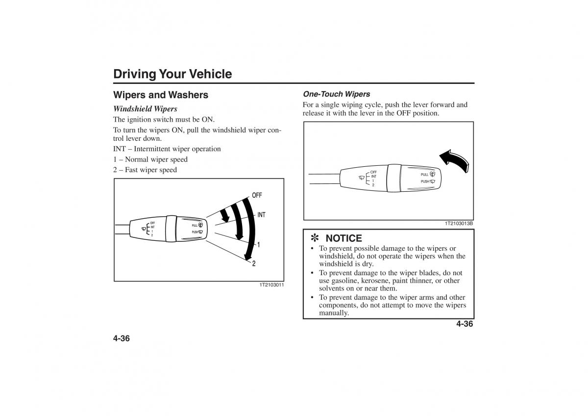 Kia Rio I Pride Saipa owners manual / page 117