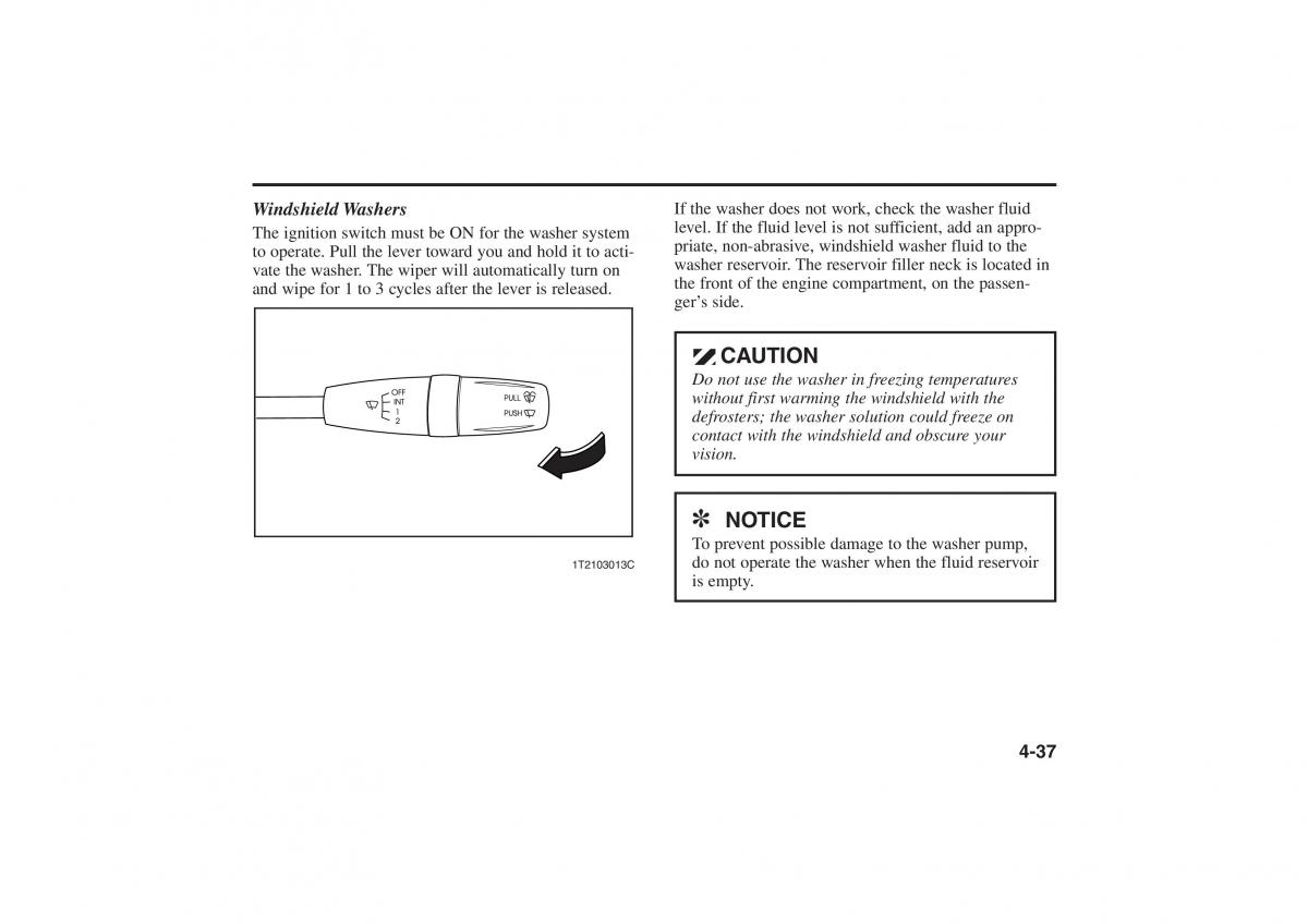 manual  Kia Rio I Pride Saipa owners manual / page 118