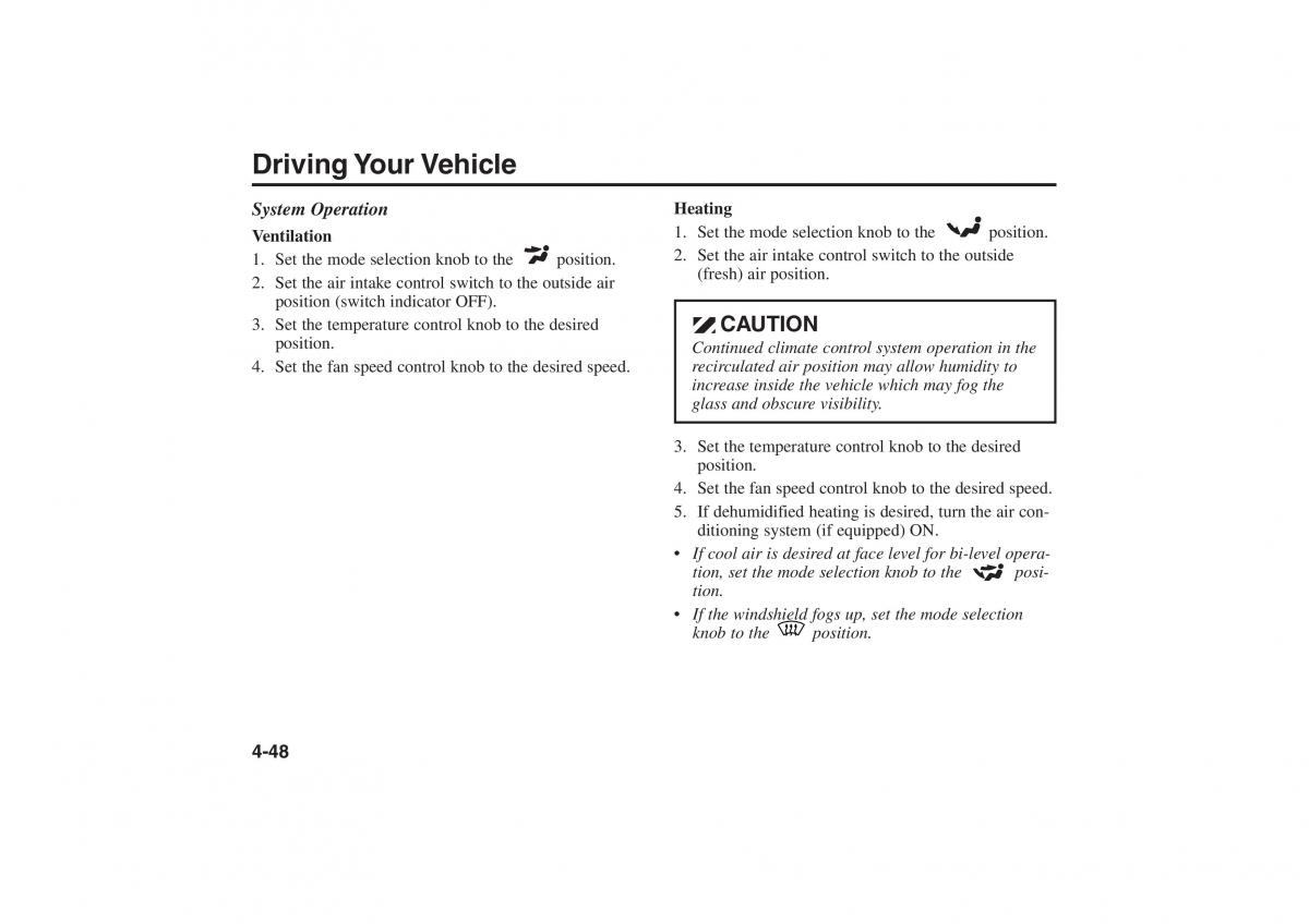 manual  Kia Rio I Pride Saipa owners manual / page 129