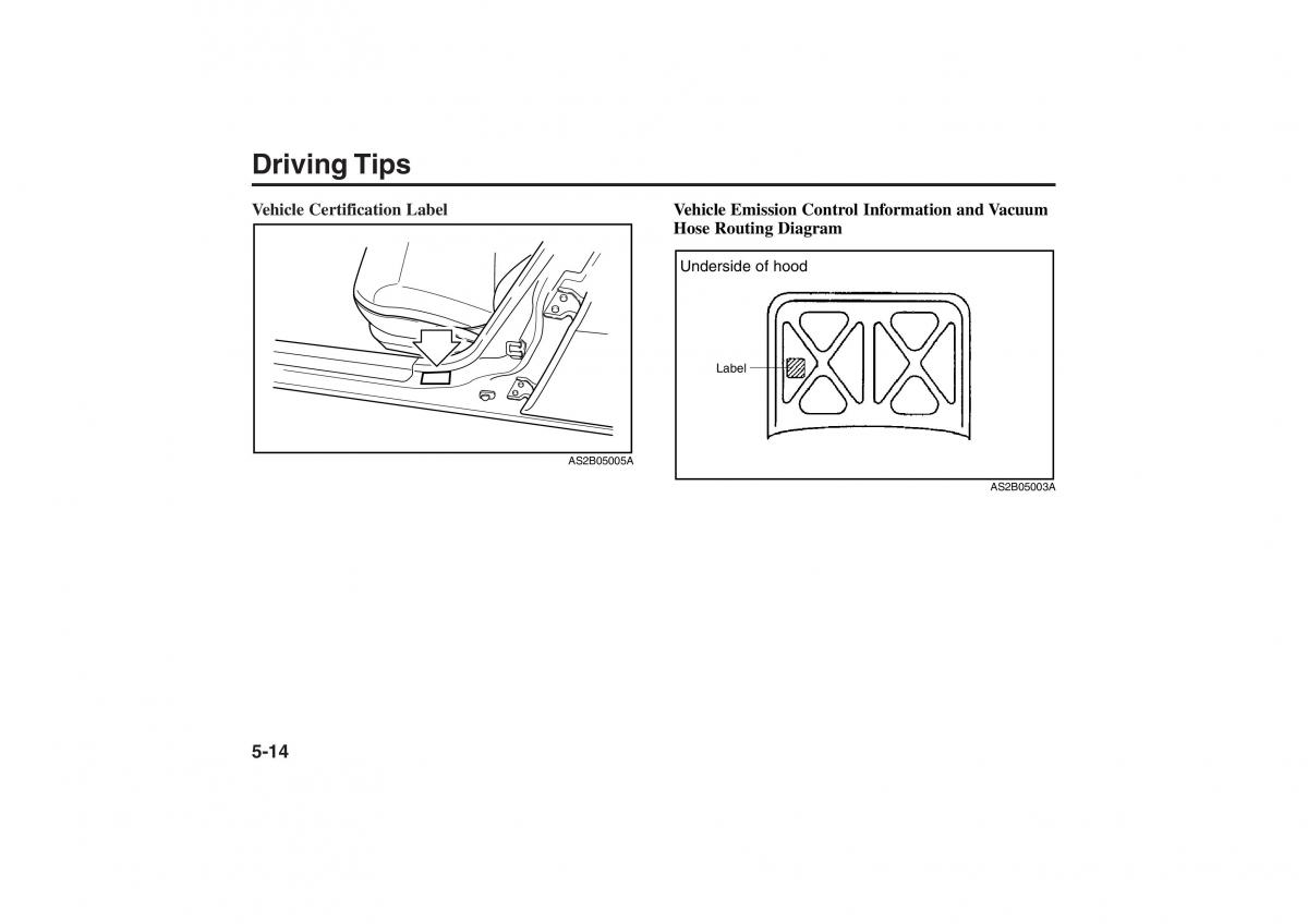 manual  Kia Rio I Pride Saipa owners manual / page 148