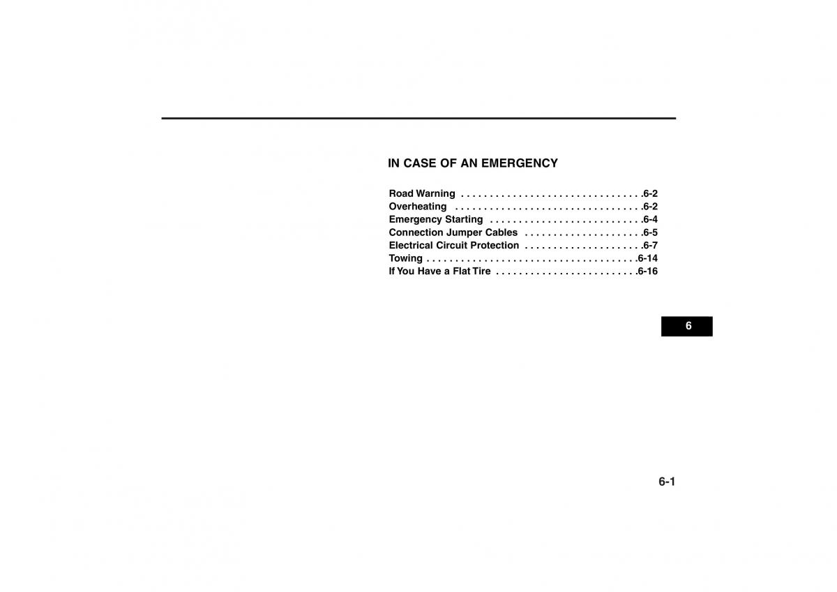 Kia Rio I Pride Saipa owners manual / page 150