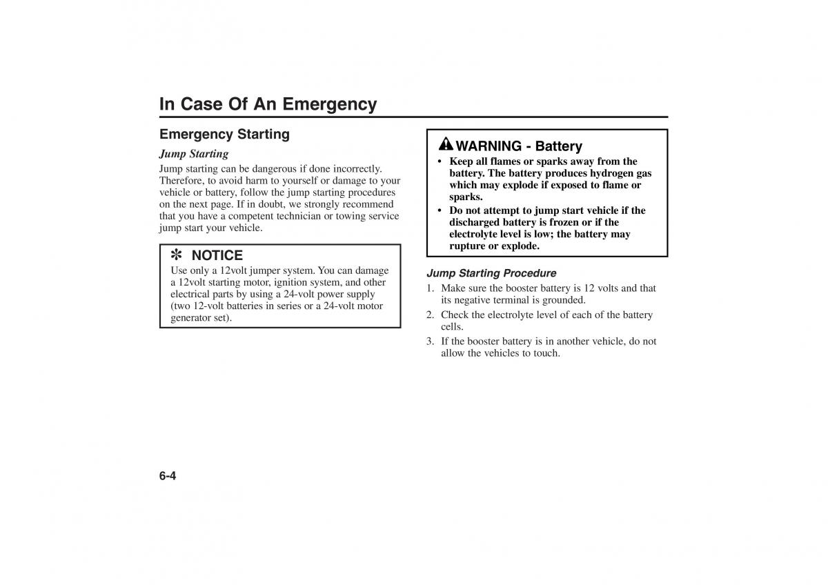 Kia Rio I Pride Saipa owners manual / page 153