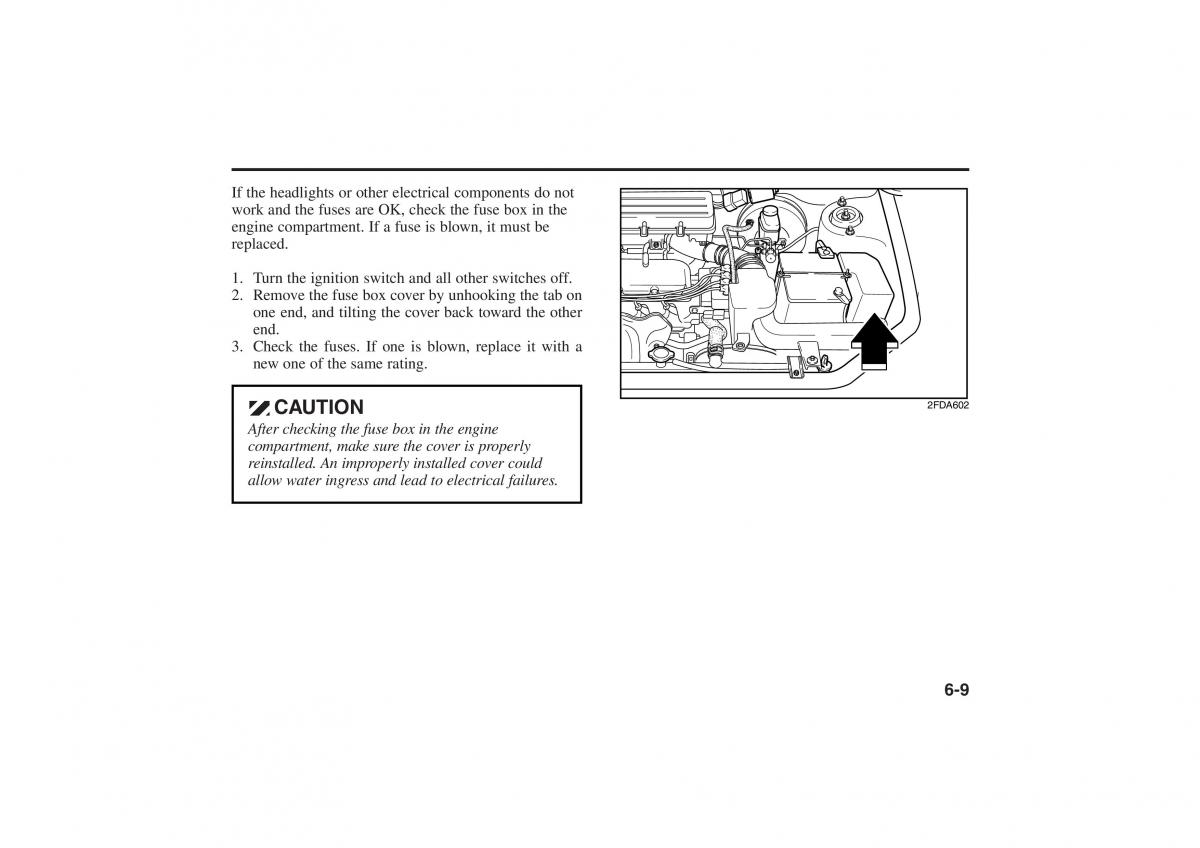 manual  Kia Rio I Pride Saipa owners manual / page 158