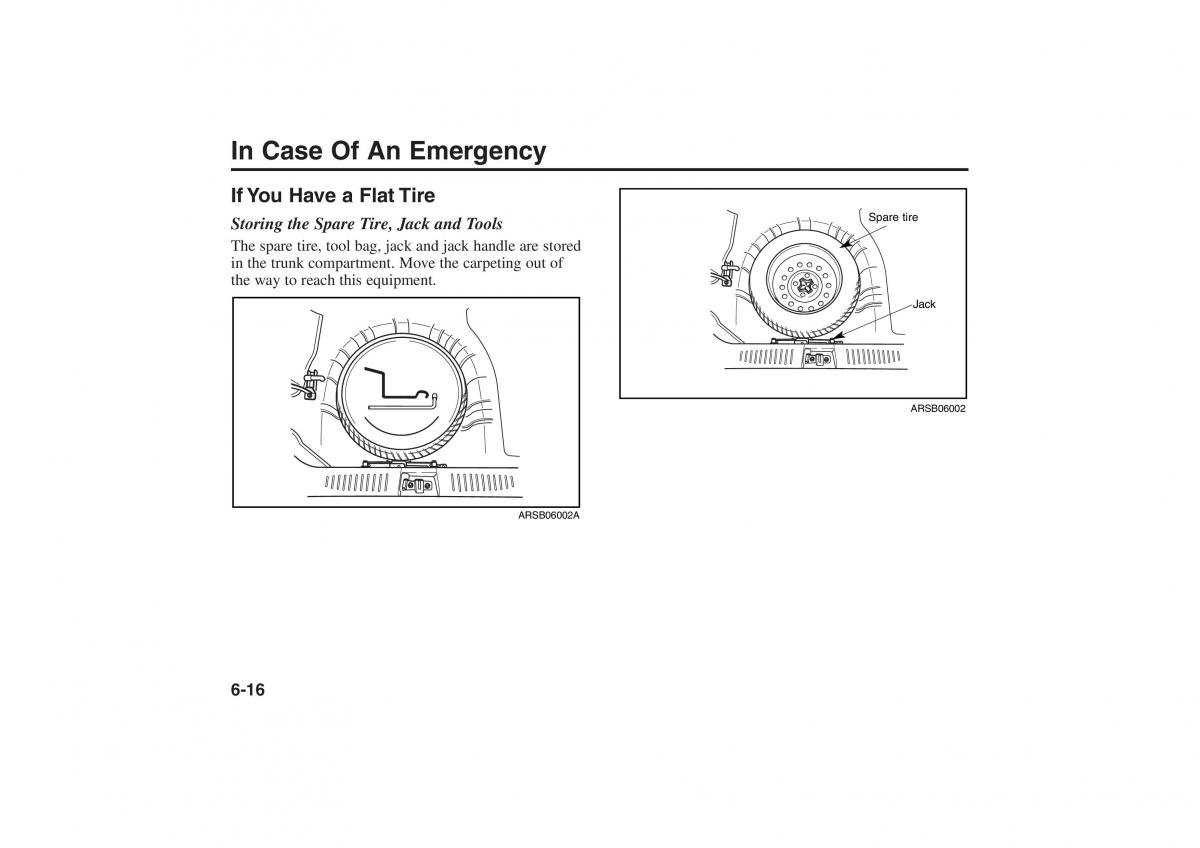 manual  Kia Rio I Pride Saipa owners manual / page 165