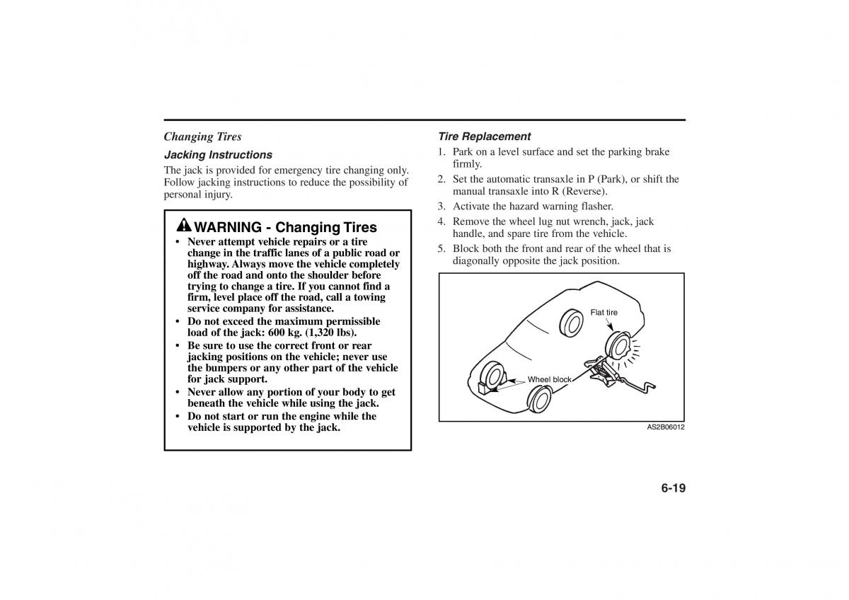 manual  Kia Rio I Pride Saipa owners manual / page 168