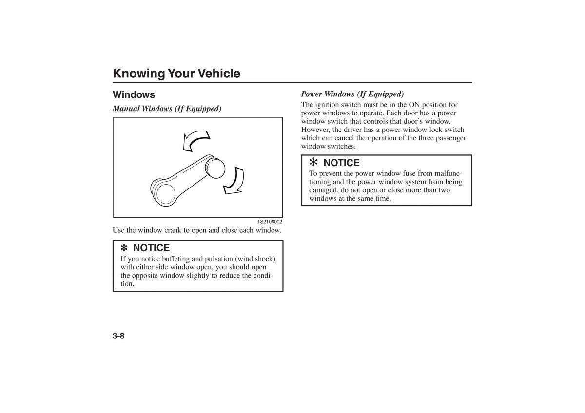 Kia Rio I Pride Saipa owners manual / page 18