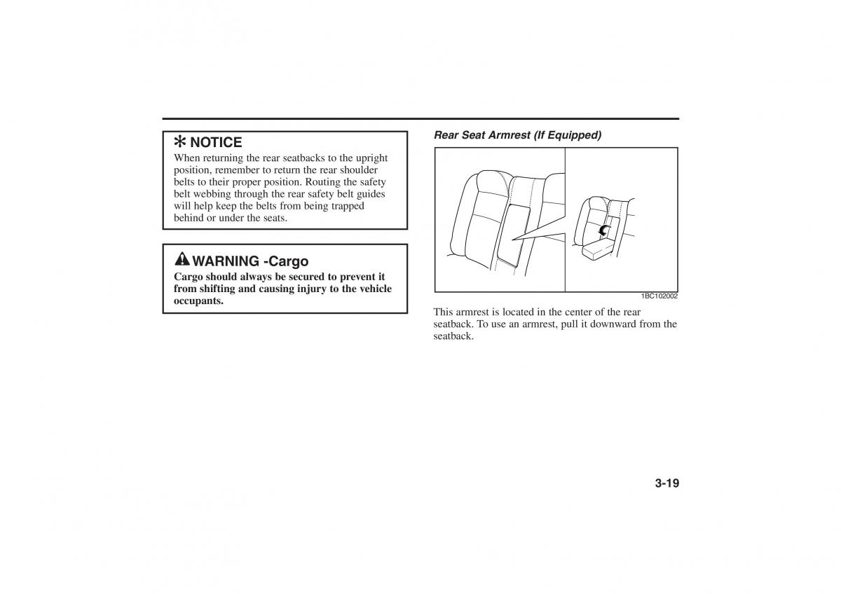 Kia Rio I Pride Saipa owners manual / page 29