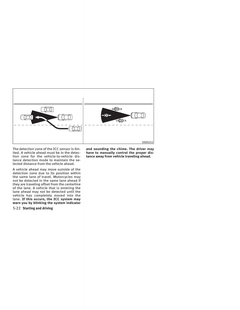 Infiniti Q45 III 3 owners manual / page 204