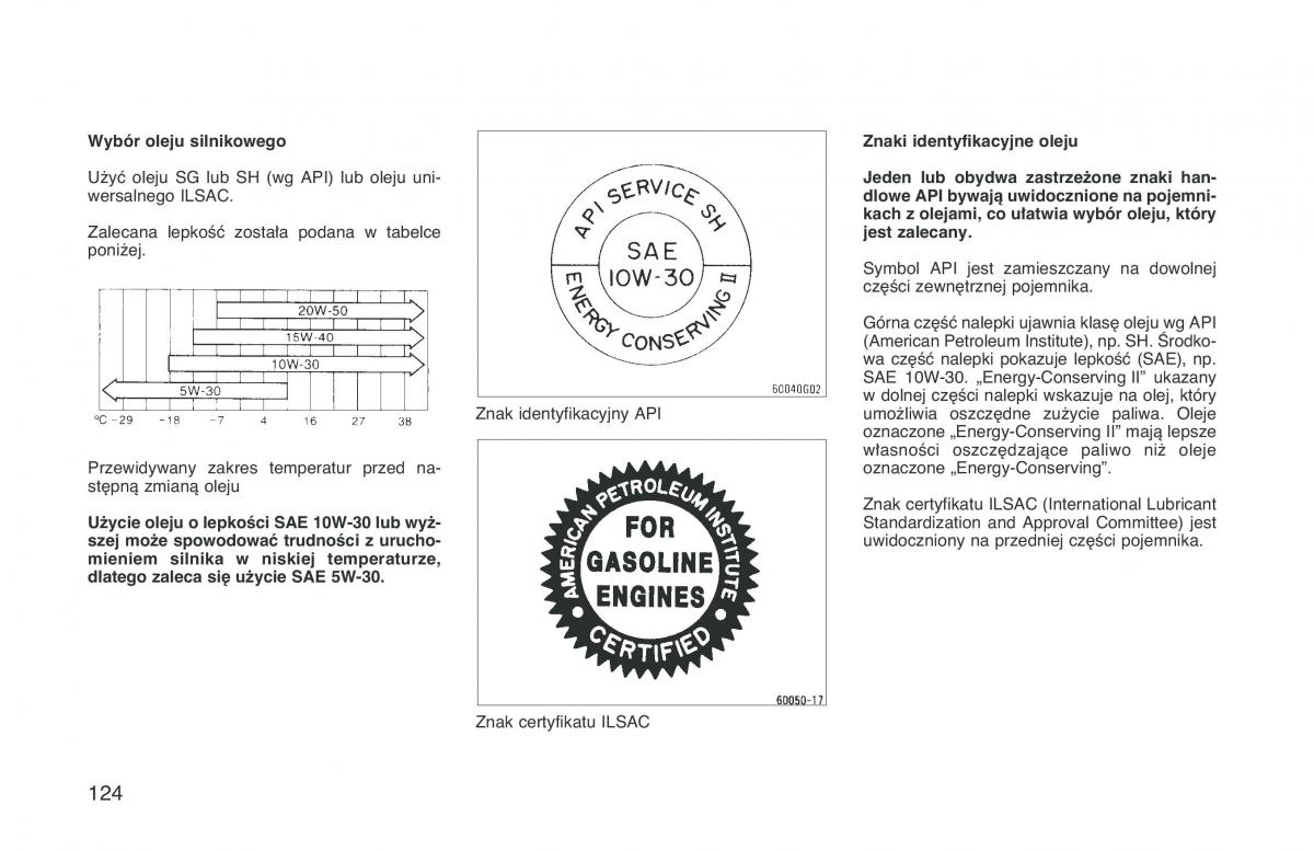 Toyota RAV4 I 1 instrukcja obslugi / page 131