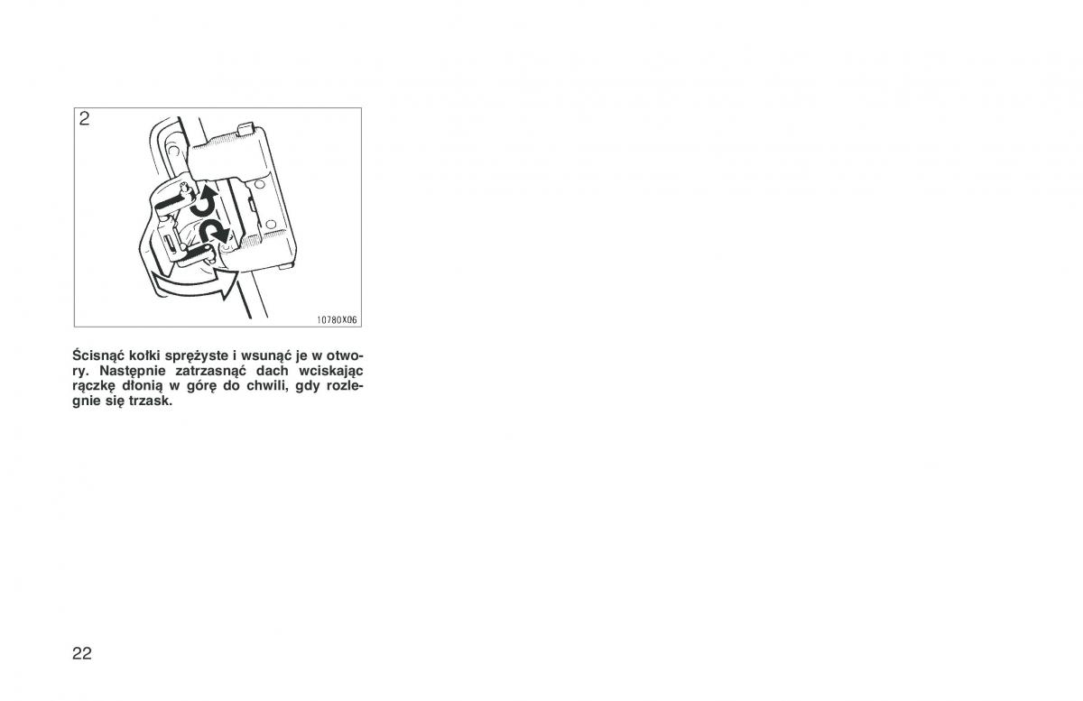 Toyota RAV4 I 1 instrukcja obslugi / page 29