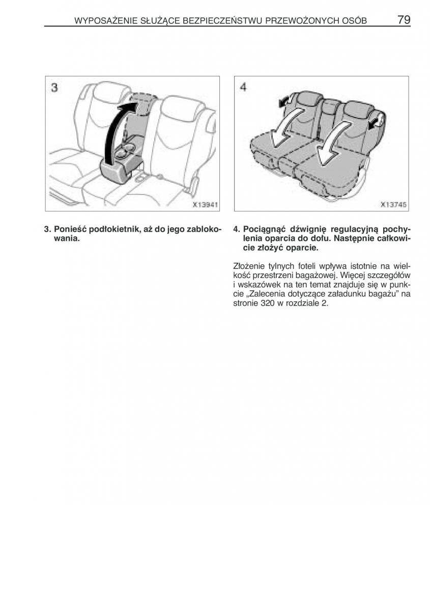 instrukcja obsługi Toyota RAV4 Toyota RAV4 III 3 instrukcja / page 90