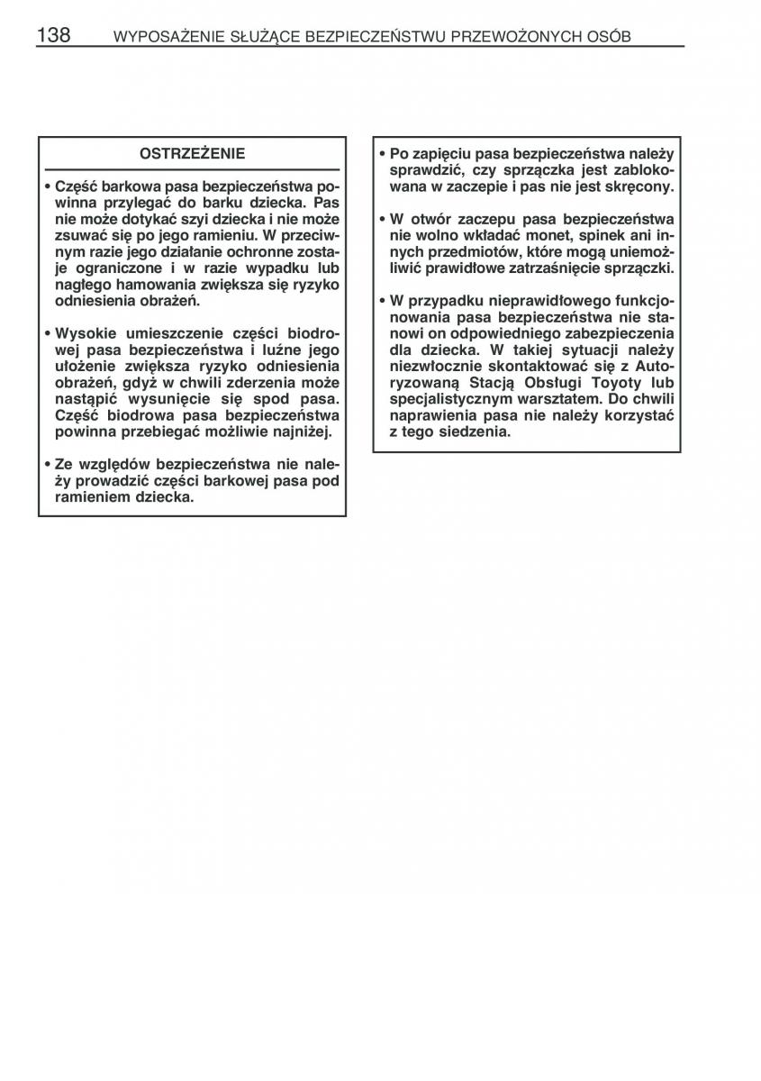 instrukcja obsługi Toyota RAV4 Toyota RAV4 III 3 instrukcja / page 149