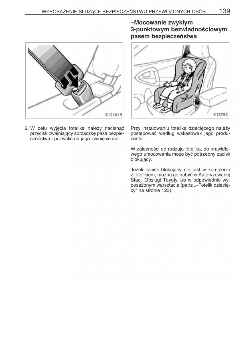 instrukcja obsługi Toyota RAV4 Toyota RAV4 III 3 instrukcja / page 150