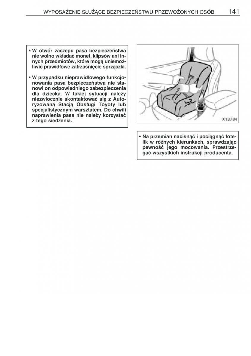 instrukcja obsługi Toyota RAV4 Toyota RAV4 III 3 instrukcja / page 152