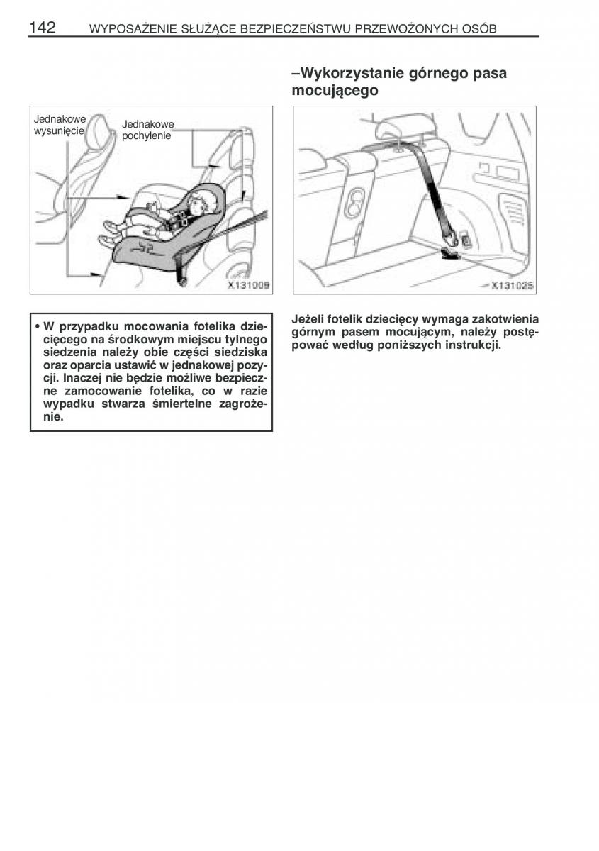 instrukcja obsługi Toyota RAV4 Toyota RAV4 III 3 instrukcja / page 153