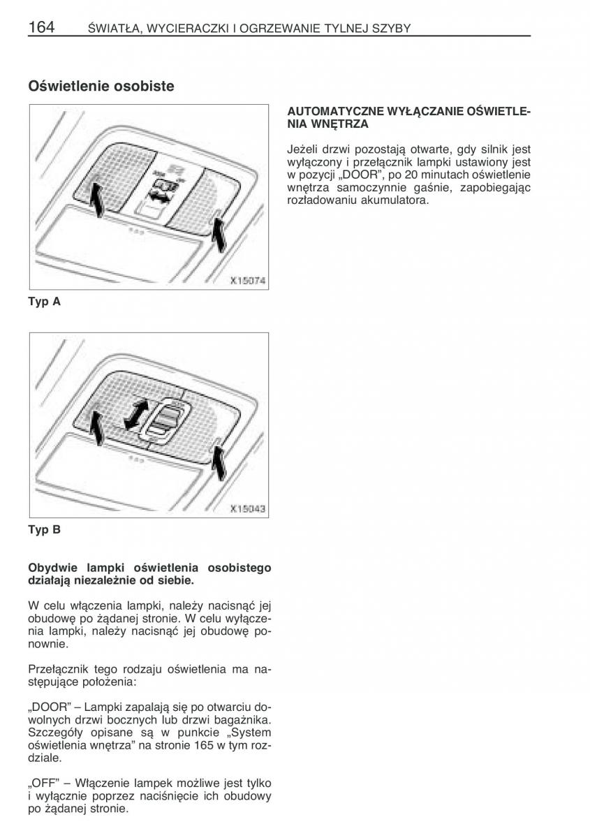 instrukcja obsługi Toyota RAV4 Toyota RAV4 III 3 instrukcja / page 175