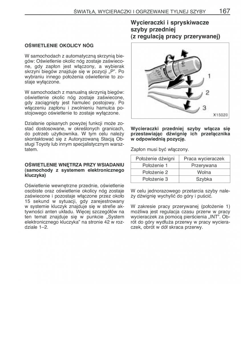 instrukcja obsługi Toyota RAV4 Toyota RAV4 III 3 instrukcja / page 178