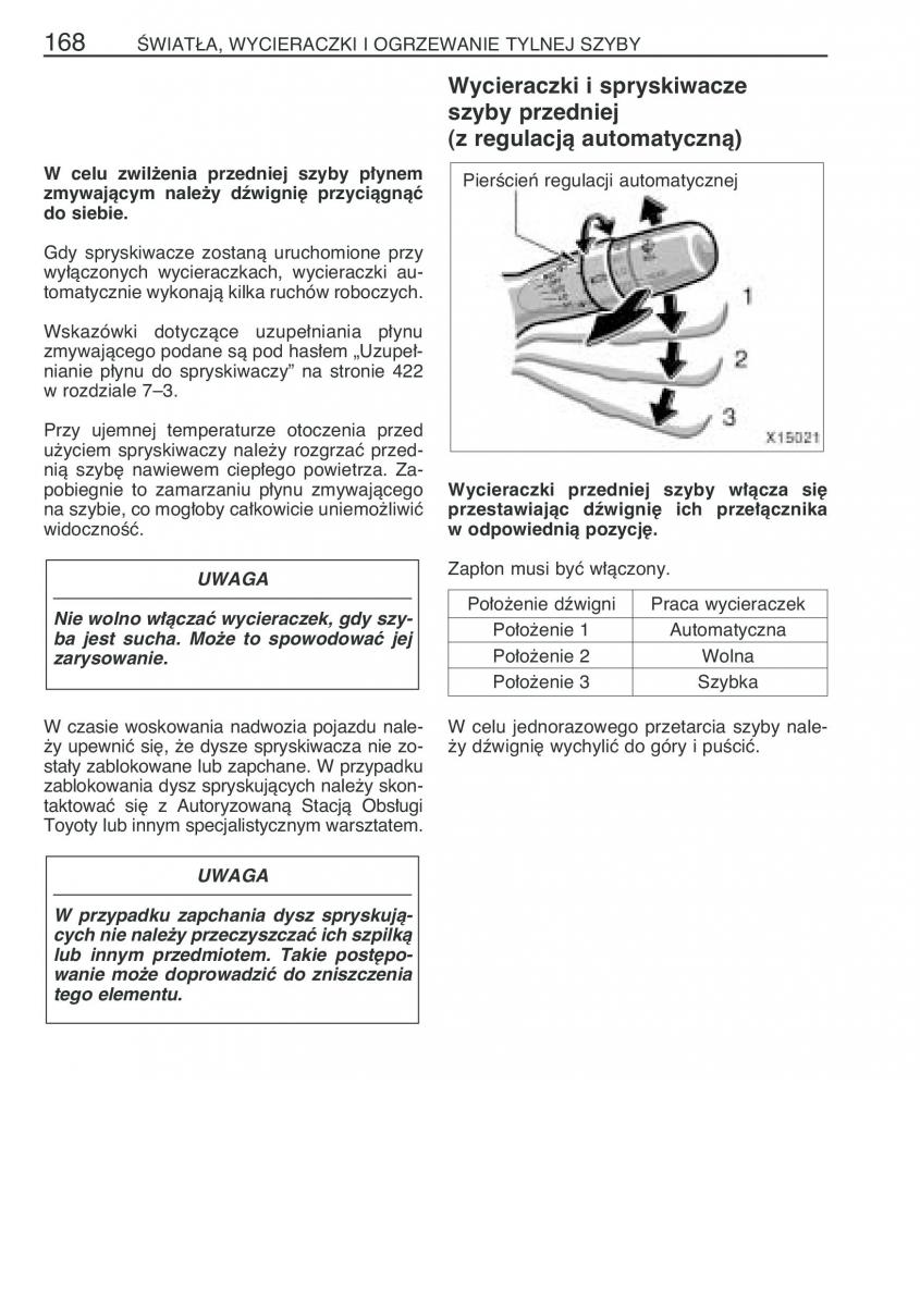 instrukcja obsługi Toyota RAV4 Toyota RAV4 III 3 instrukcja / page 179