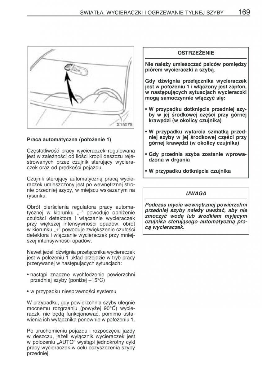 instrukcja obsługi Toyota RAV4 Toyota RAV4 III 3 instrukcja / page 180