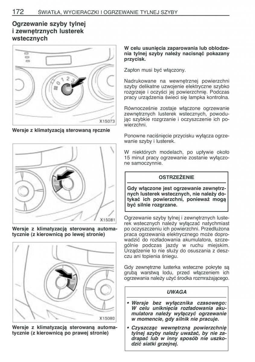 instrukcja obsługi Toyota RAV4 Toyota RAV4 III 3 instrukcja / page 183