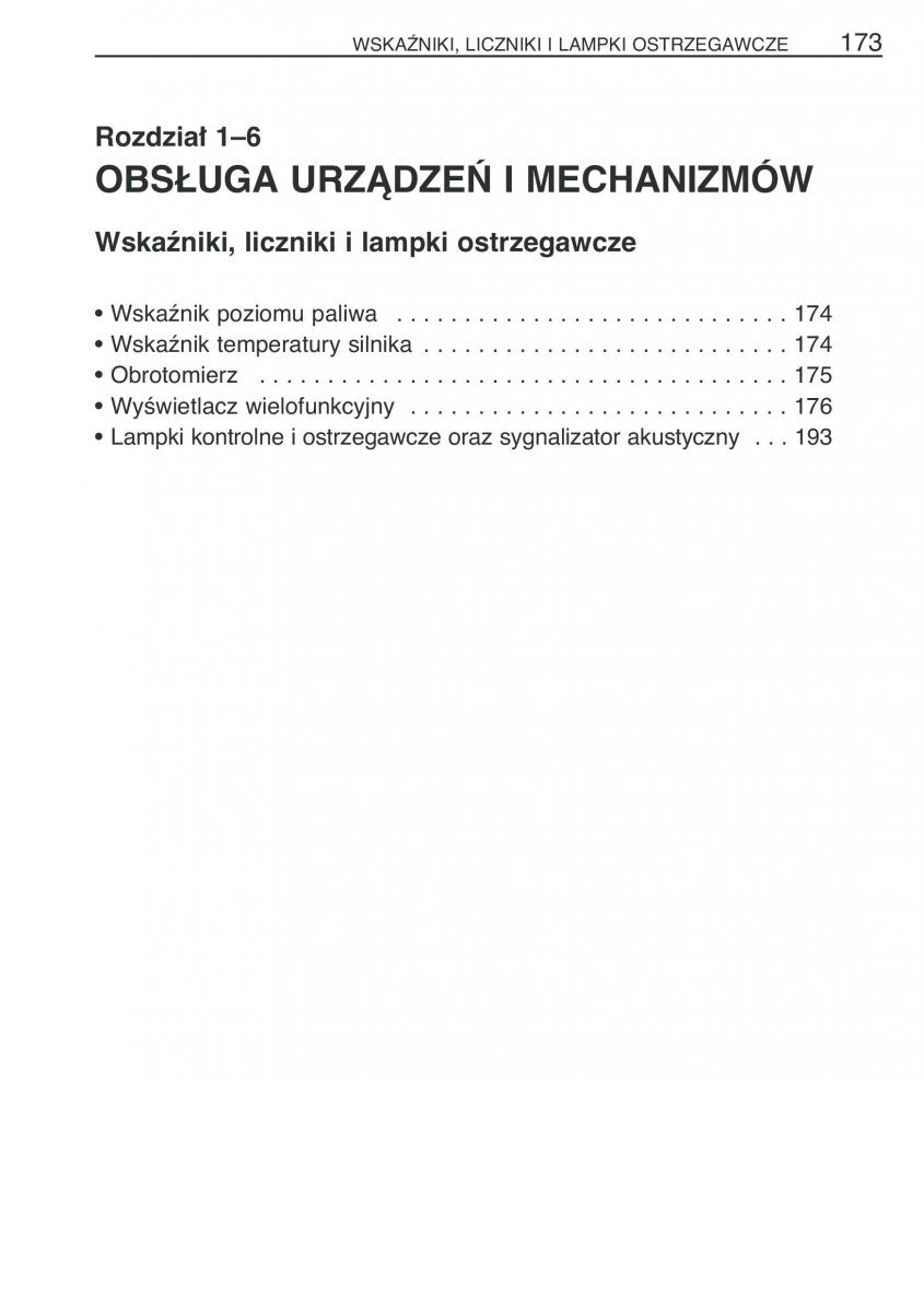 instrukcja obsługi Toyota RAV4 Toyota RAV4 III 3 instrukcja / page 184