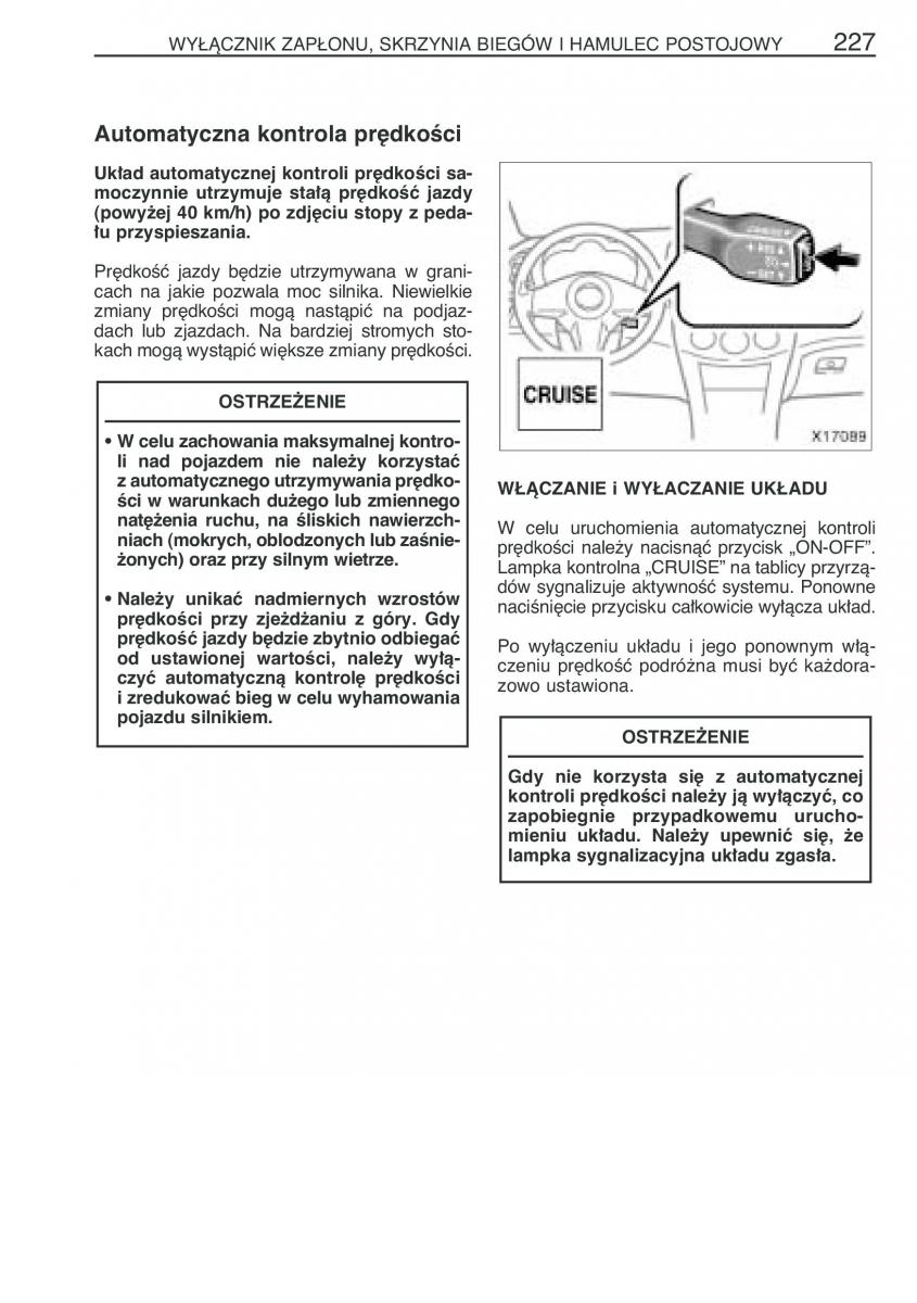 instrukcja obsługi Toyota RAV4 Toyota RAV4 III 3 instrukcja / page 238