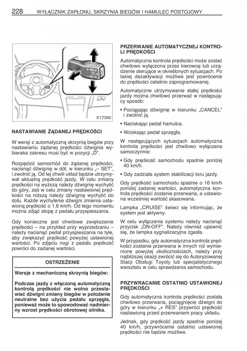 instrukcja obsługi Toyota RAV4 Toyota RAV4 III 3 instrukcja / page 239