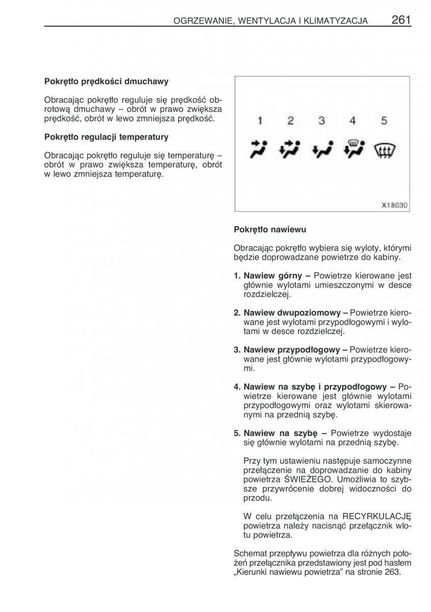 instrukcja obsługi Toyota RAV4 Toyota RAV4 III 3 instrukcja / page 272