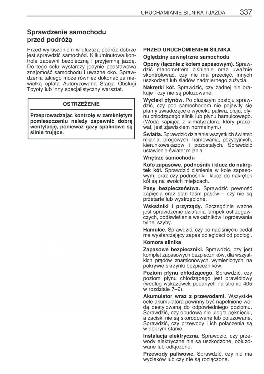 instrukcja obsługi Toyota RAV4 Toyota RAV4 III 3 instrukcja / page 348