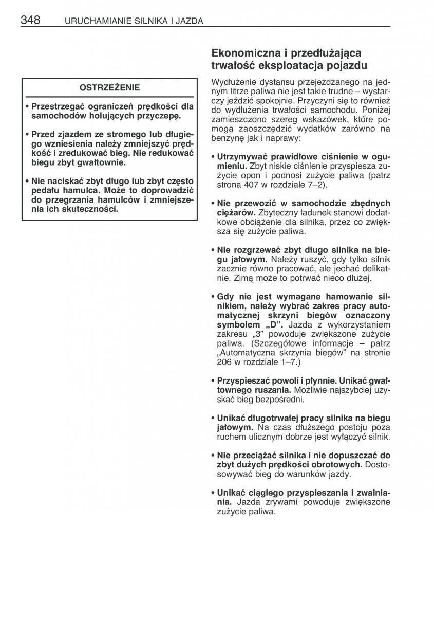 instrukcja obsługi Toyota RAV4 Toyota RAV4 III 3 instrukcja / page 359