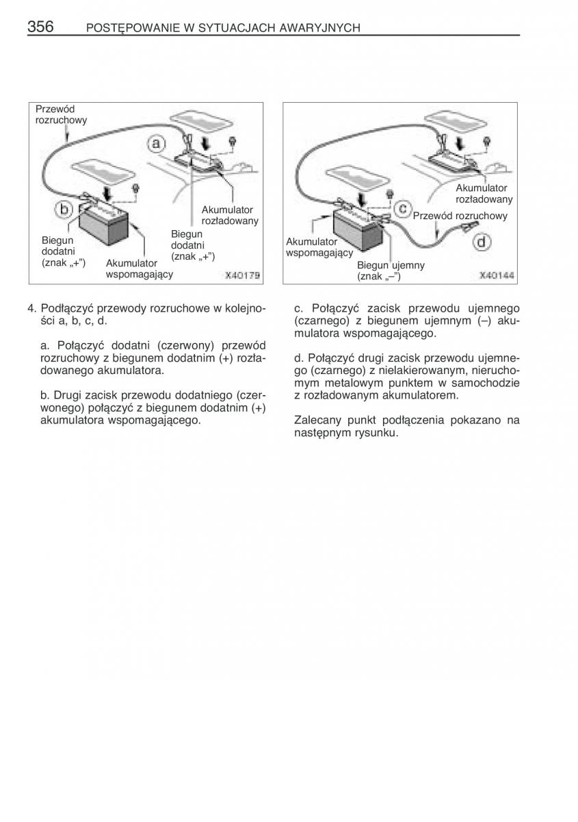 instrukcja obsługi Toyota RAV4 Toyota RAV4 III 3 instrukcja / page 367