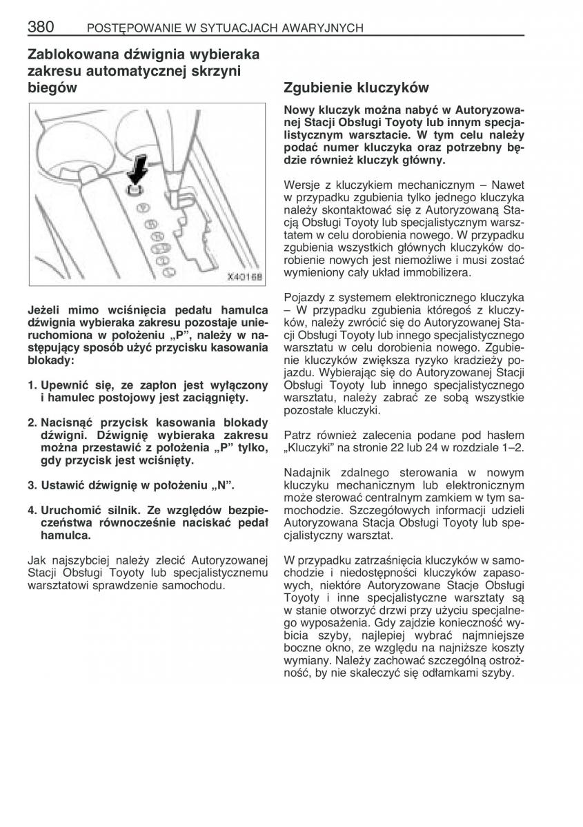 instrukcja obsługi Toyota RAV4 Toyota RAV4 III 3 instrukcja / page 391