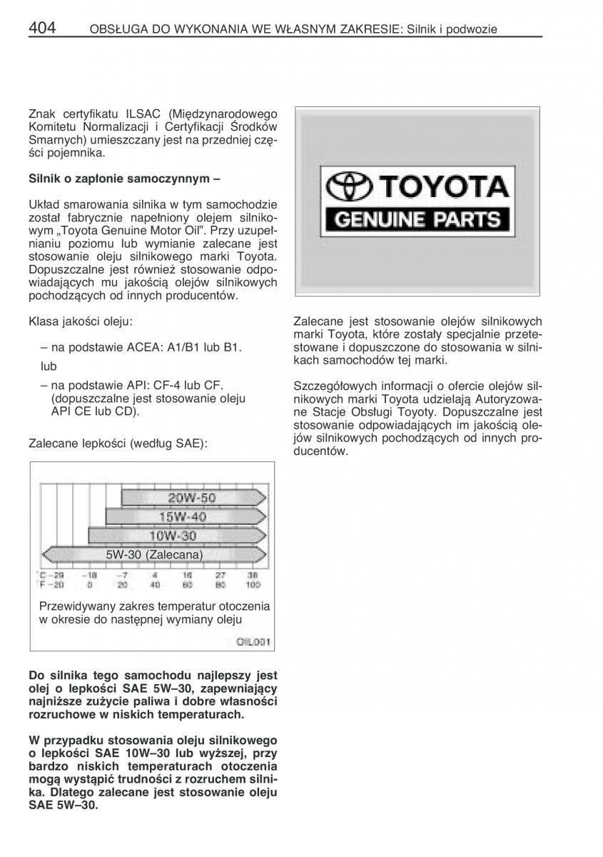 instrukcja obsługi Toyota RAV4 Toyota RAV4 III 3 instrukcja / page 415