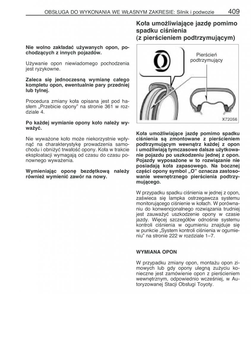 instrukcja obsługi Toyota RAV4 Toyota RAV4 III 3 instrukcja / page 420