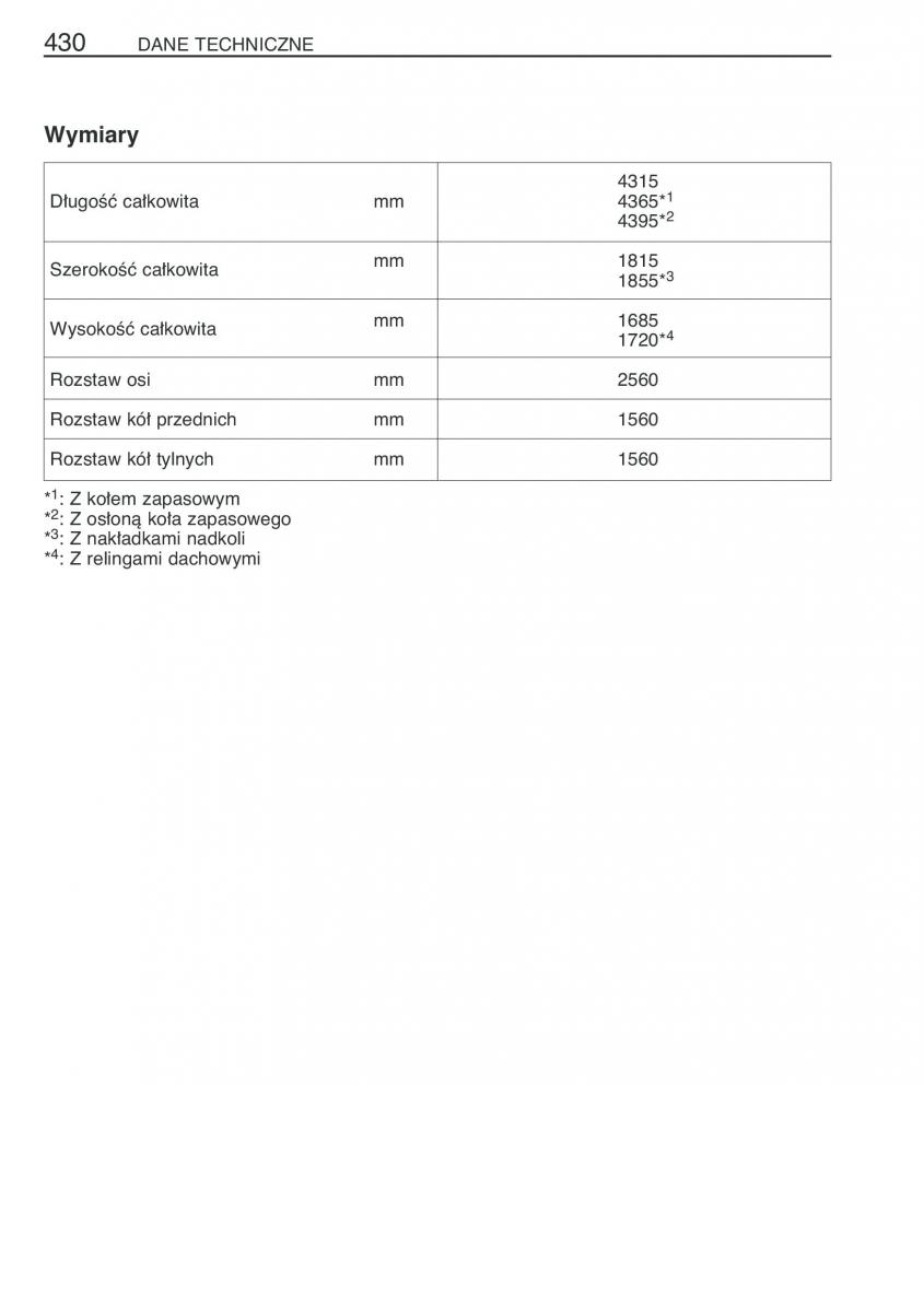 instrukcja obsługi Toyota RAV4 Toyota RAV4 III 3 instrukcja / page 441