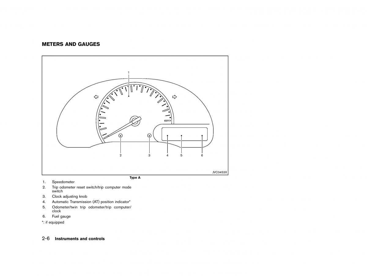 Nissan Micra March K13 owners manual / page 61