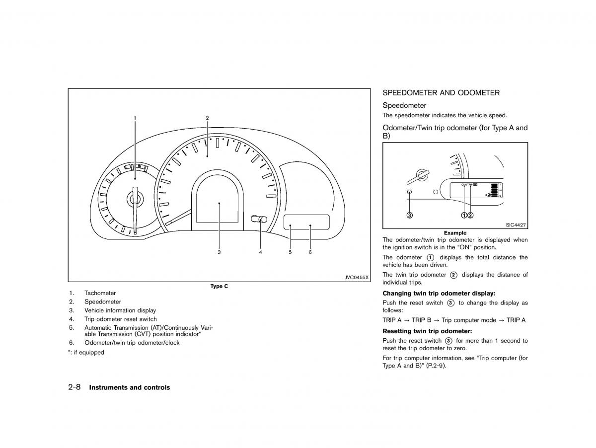 Nissan Micra March K13 owners manual / page 63