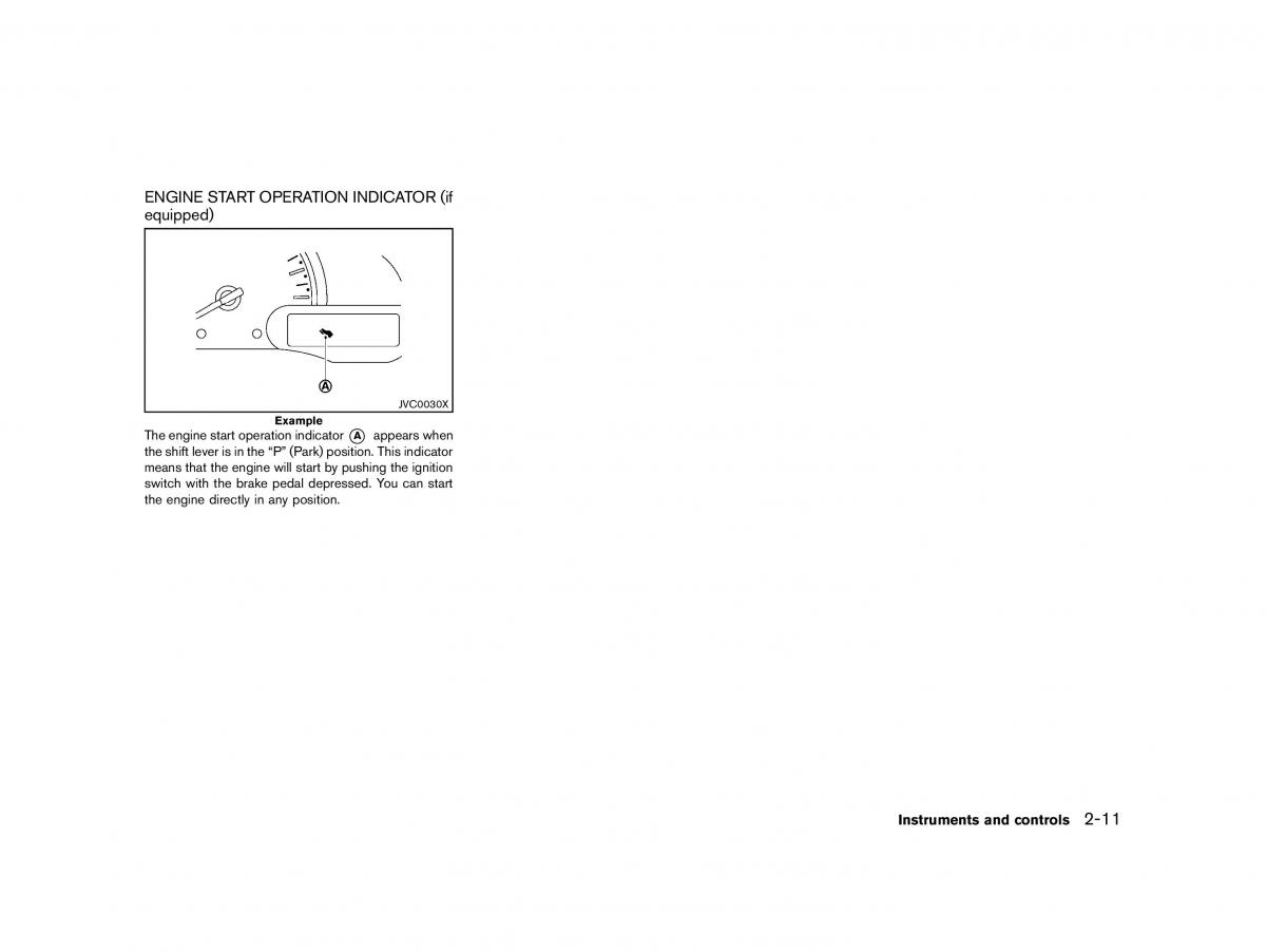 Nissan Micra March K13 owners manual / page 66