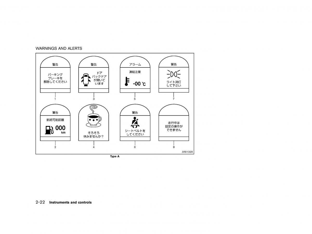 Nissan Micra March K13 owners manual / page 77