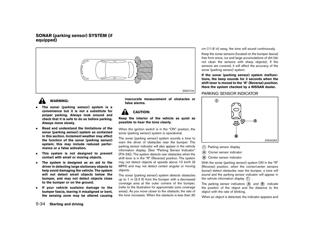 Nissan Micra March K13 owners manual / page 237