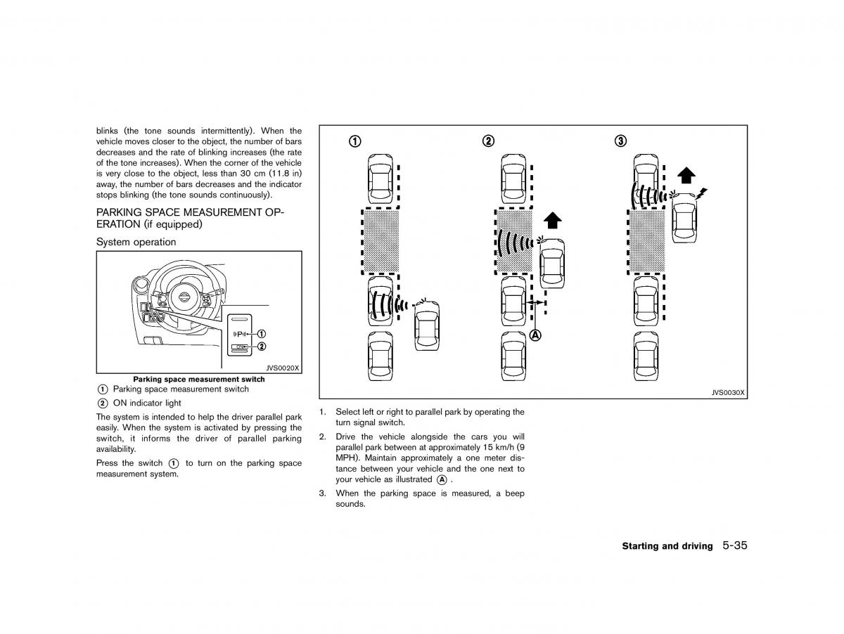 Nissan Micra March K13 owners manual / page 238