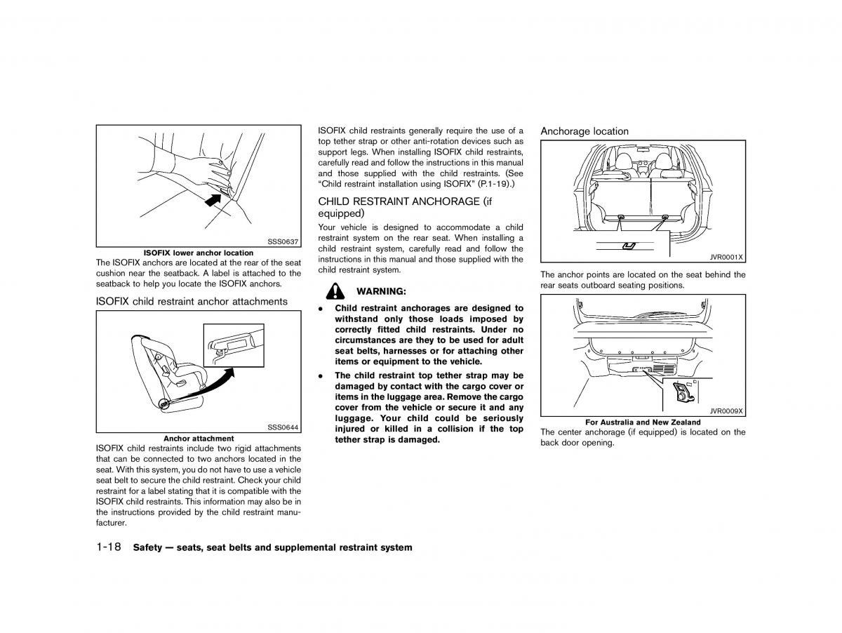 Nissan Micra March K13 owners manual / page 41