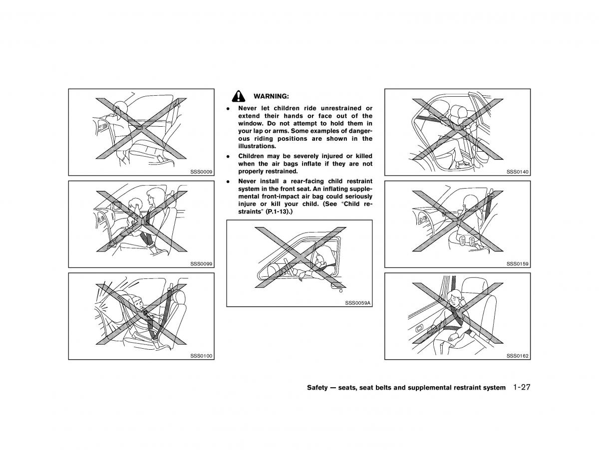 Nissan Micra March K13 owners manual / page 50