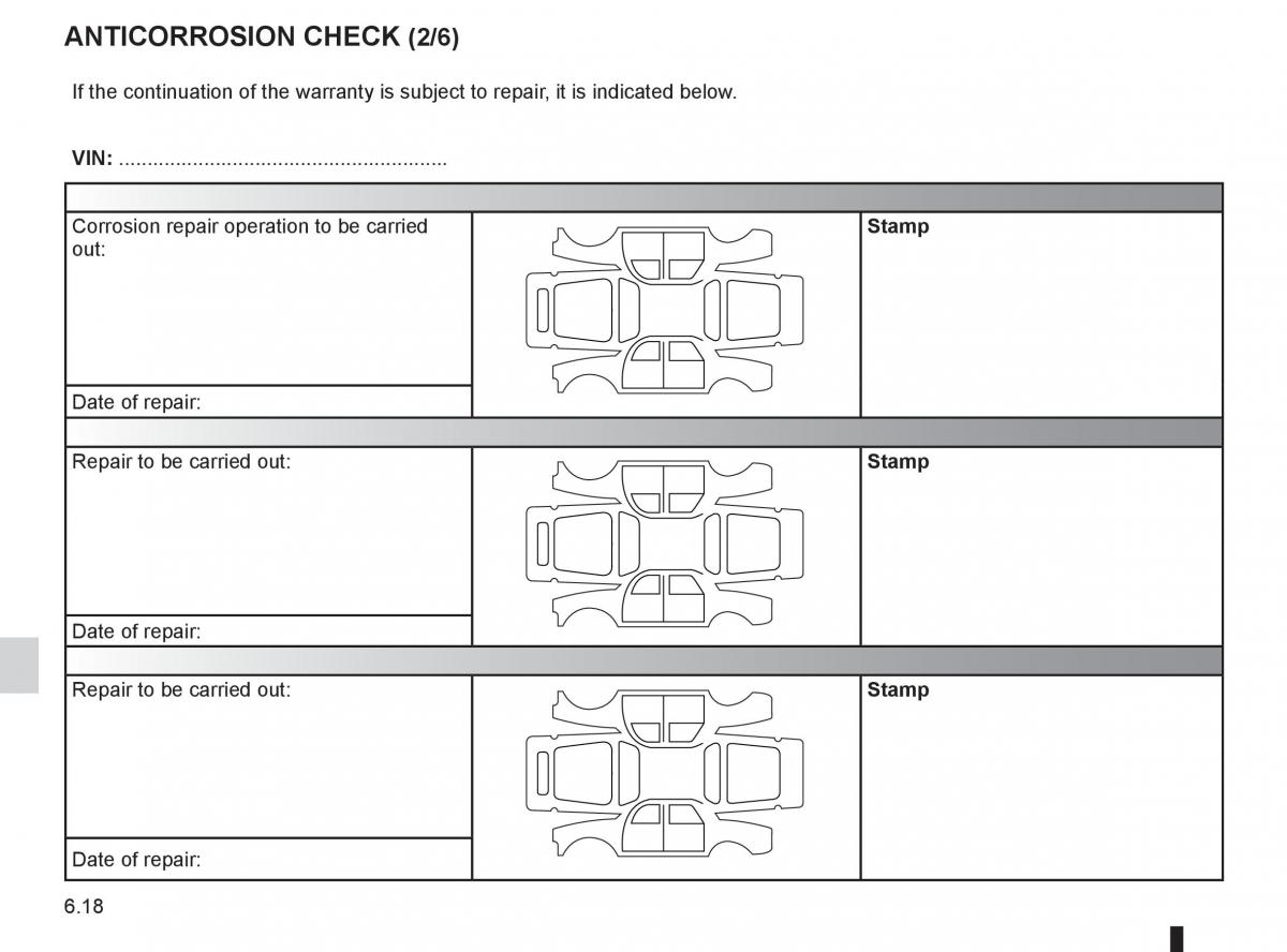 Renault Megane III 3 RS owners manual / page 228