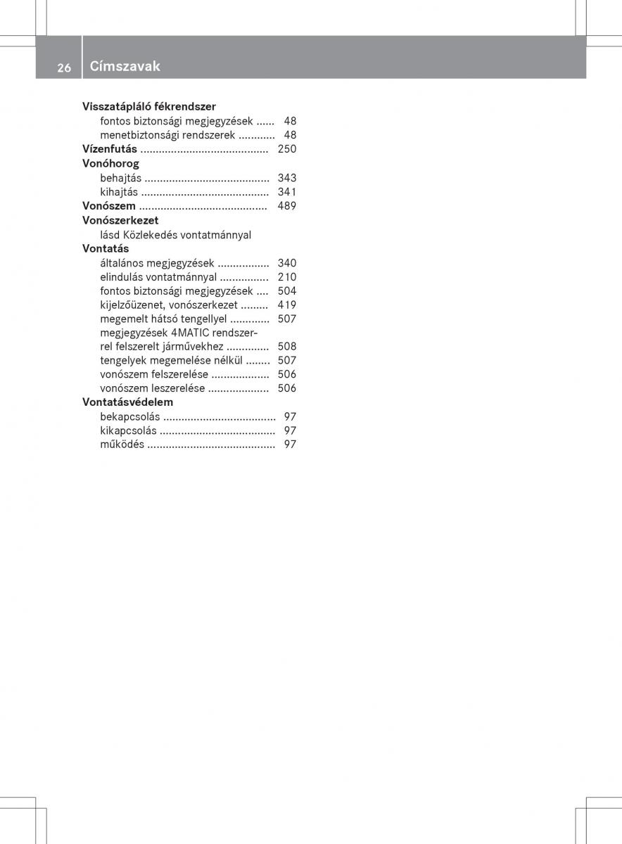 Mercedes Benz S Class W222 kezelesi utmutato / page 28